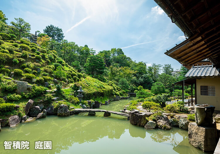 総本山智積院